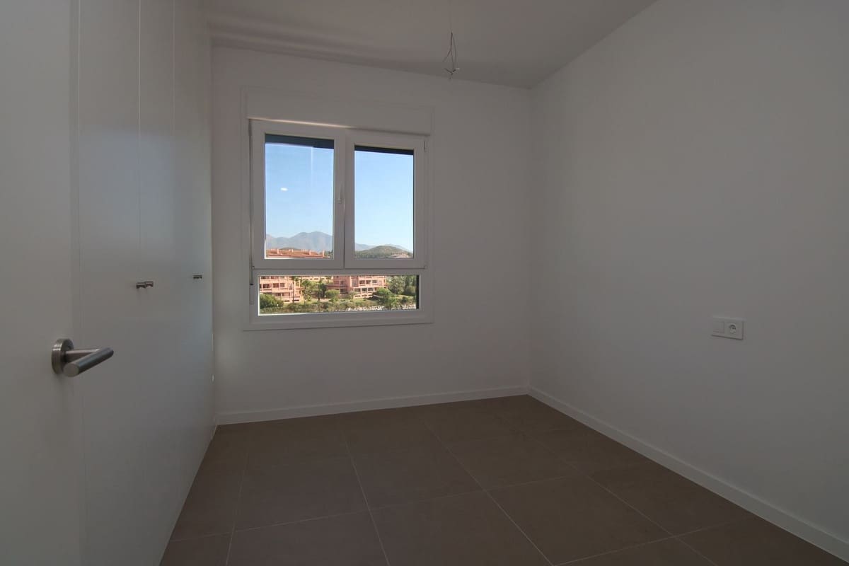 3 sypialnia Apartament na sprzedaż w Mijas z basenem garażem - 680 000 € (Ref: 10128610)