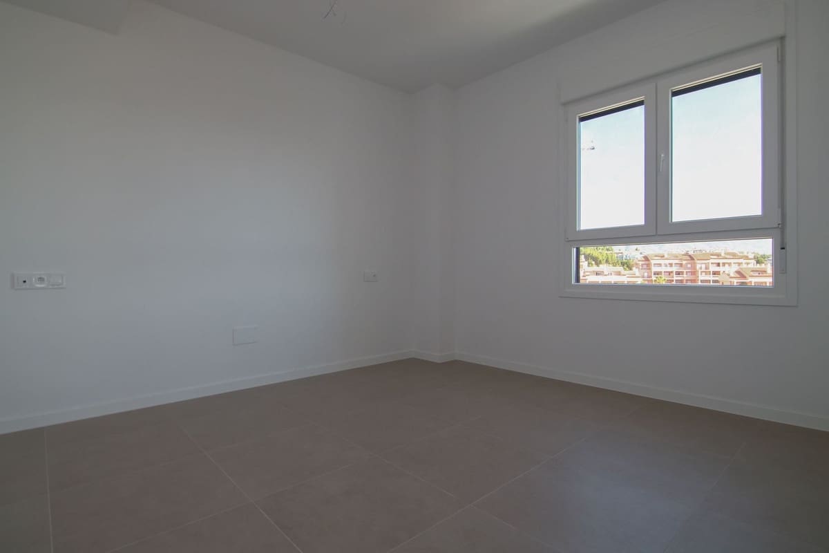 3 sypialnia Apartament na sprzedaż w Mijas z basenem garażem - 680 000 € (Ref: 10128610)