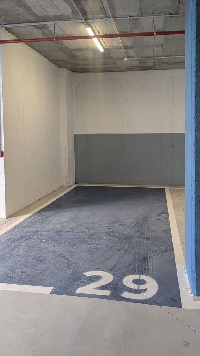 3 sypialnia Apartament na sprzedaż w Mijas z basenem garażem - 680 000 € (Ref: 10128610)