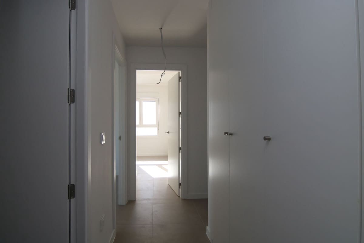 3 sypialnia Apartament na sprzedaż w Mijas z basenem garażem - 680 000 € (Ref: 10128610)