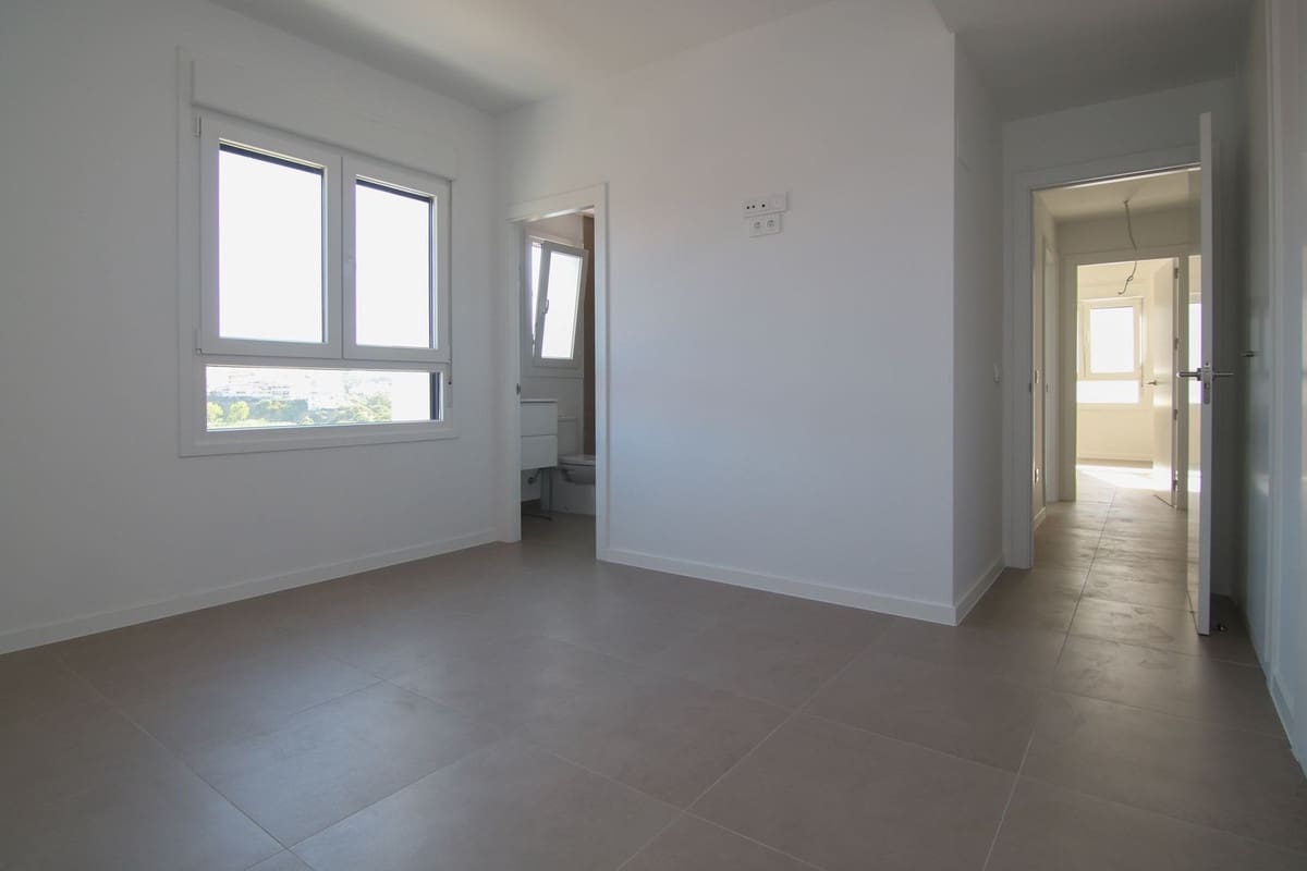 3 sypialnia Apartament na sprzedaż w Mijas z basenem garażem - 680 000 € (Ref: 10128610)
