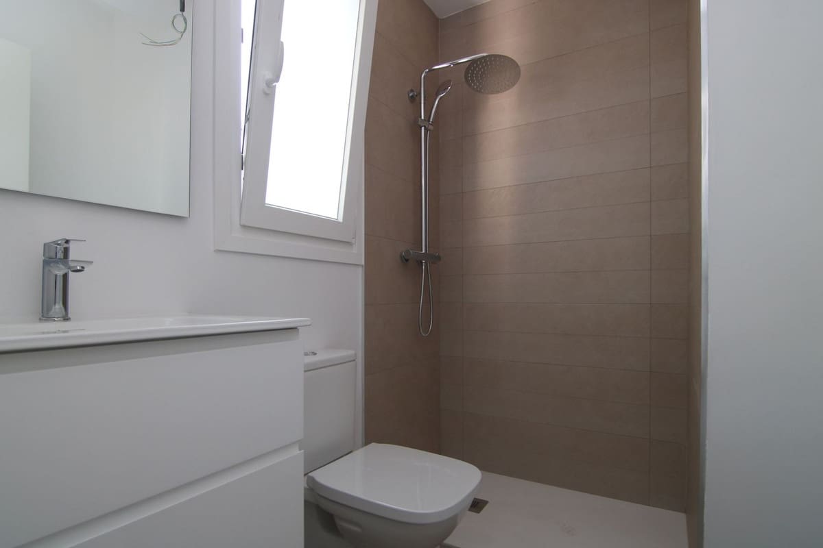 3 sypialnia Apartament na sprzedaż w Mijas z basenem garażem - 680 000 € (Ref: 10128610)