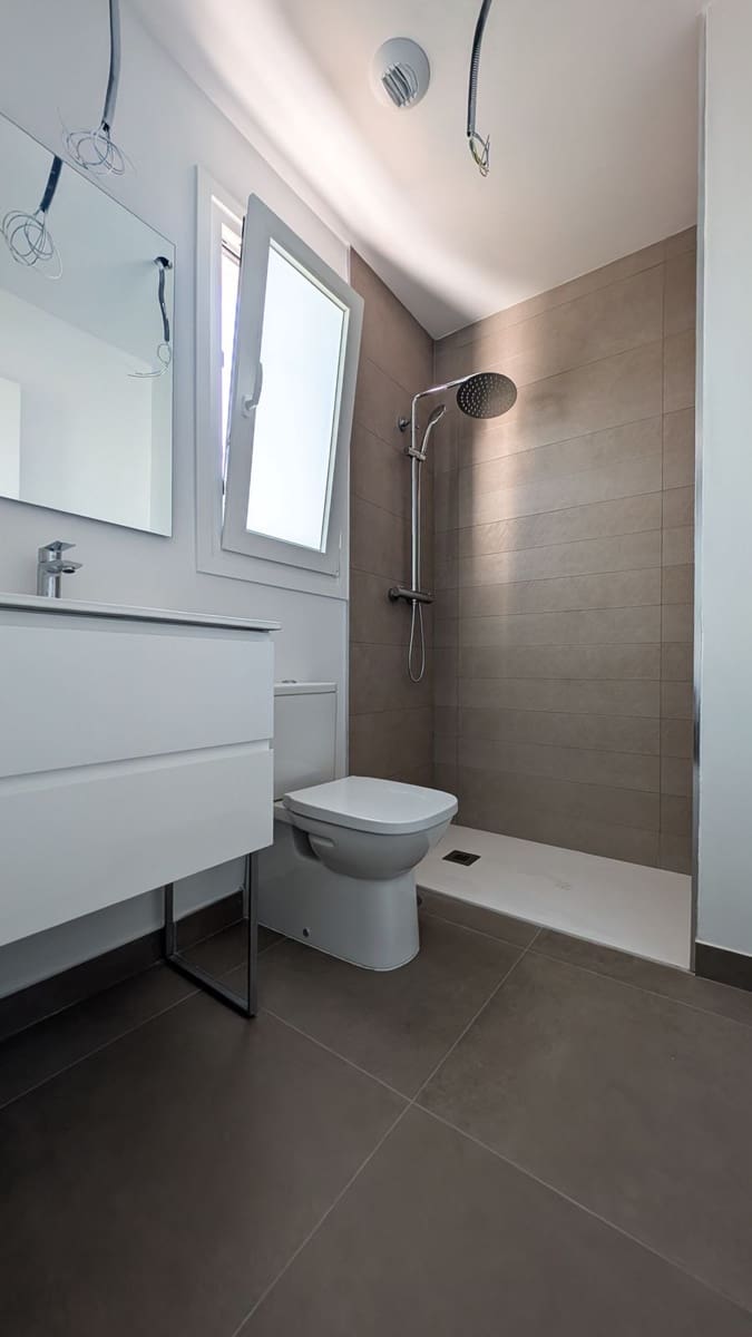 3 sypialnia Apartament na sprzedaż w Mijas z basenem garażem - 680 000 € (Ref: 10128610)