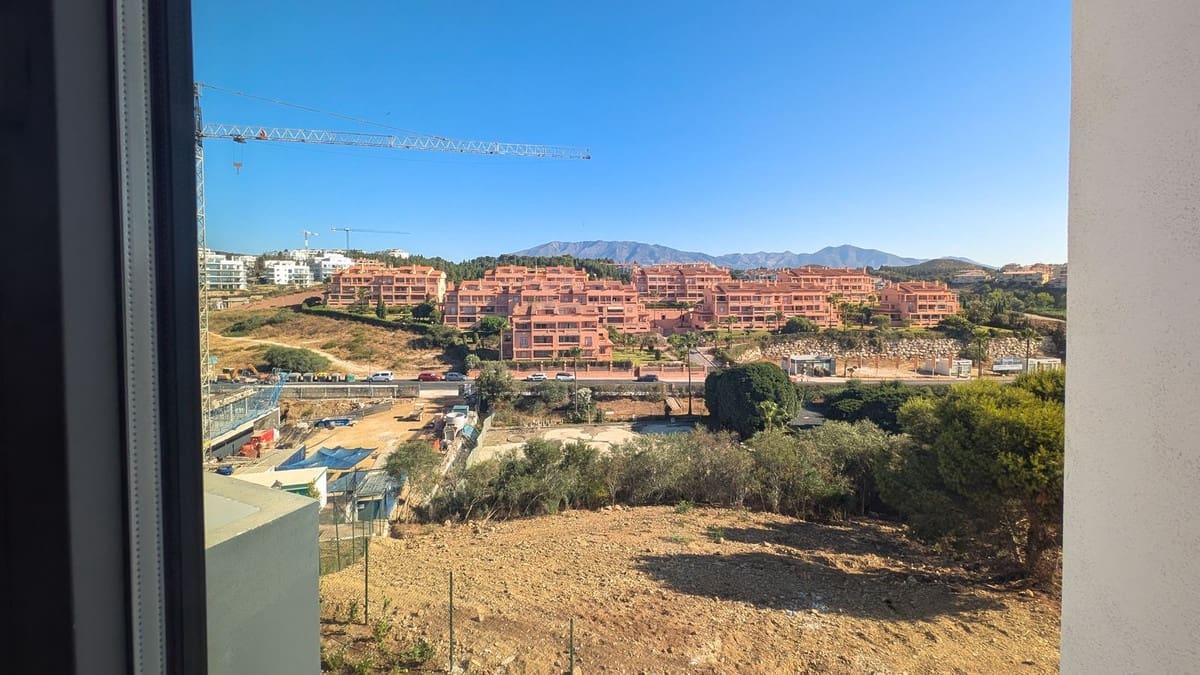 3 sypialnia Apartament na sprzedaż w Mijas z basenem garażem - 680 000 € (Ref: 10128610)