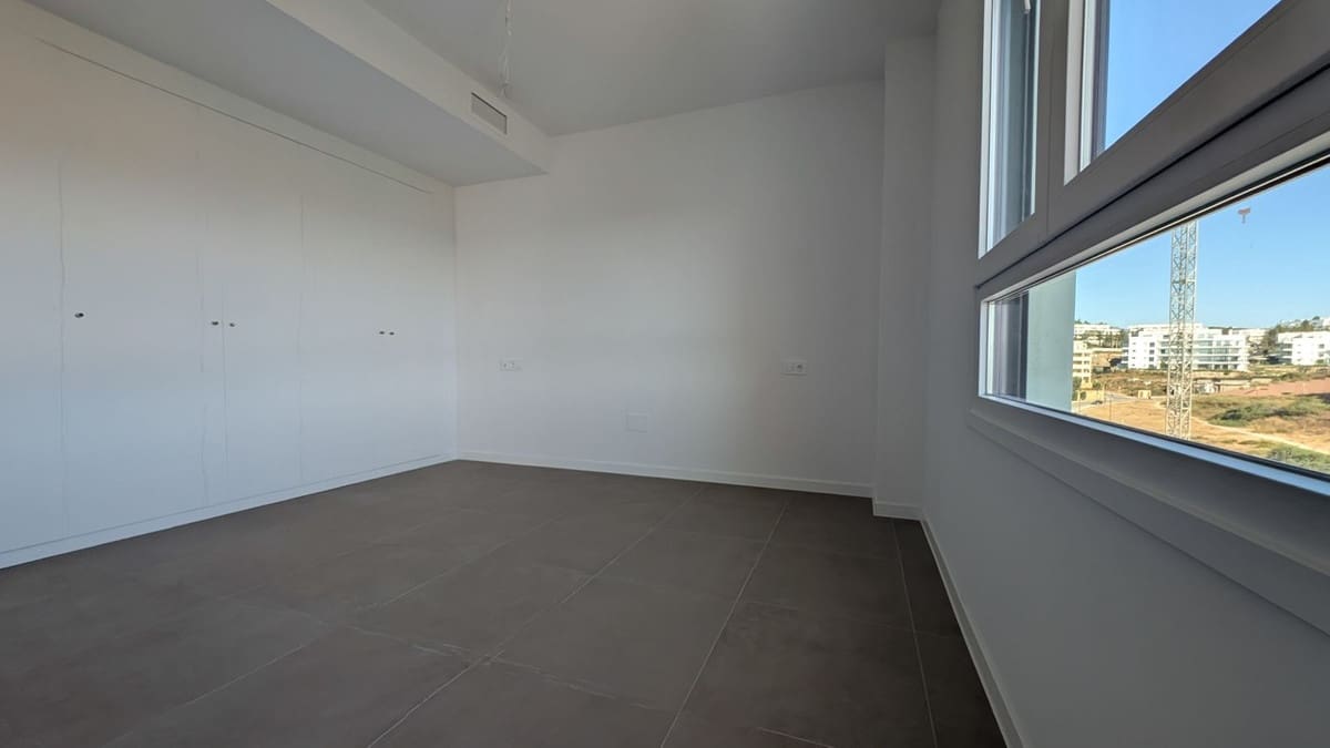 3 sypialnia Apartament na sprzedaż w Mijas z basenem garażem - 680 000 € (Ref: 10128610)