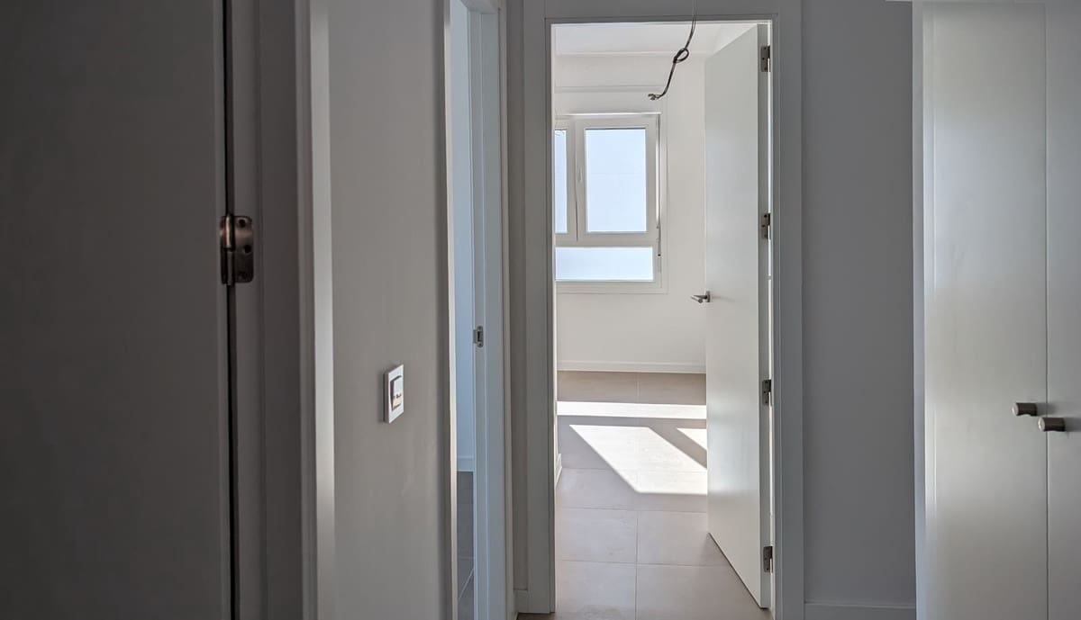 3 sypialnia Apartament na sprzedaż w Mijas z basenem garażem - 680 000 € (Ref: 10128610)