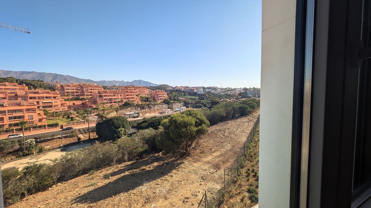 3 sypialnia Apartament na sprzedaż w Mijas z basenem garażem - 680 000 € (Ref: 10128610)