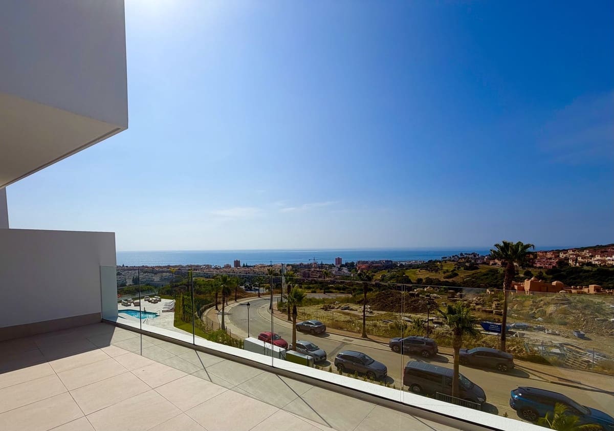 2 camera da letto Appartamento in vendita in Manilva con piscina garage - 439.000 € (Rif: 10128613)