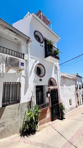 2 camera da letto Casa in vendita in Gaucín - 235.000 € (Rif: 10128614)