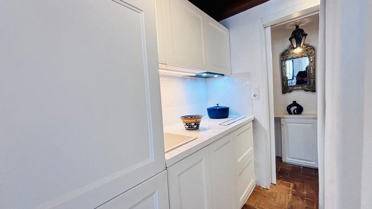 2 camera da letto Casa in vendita in Gaucin - 235.000 € (Rif: 10128614)