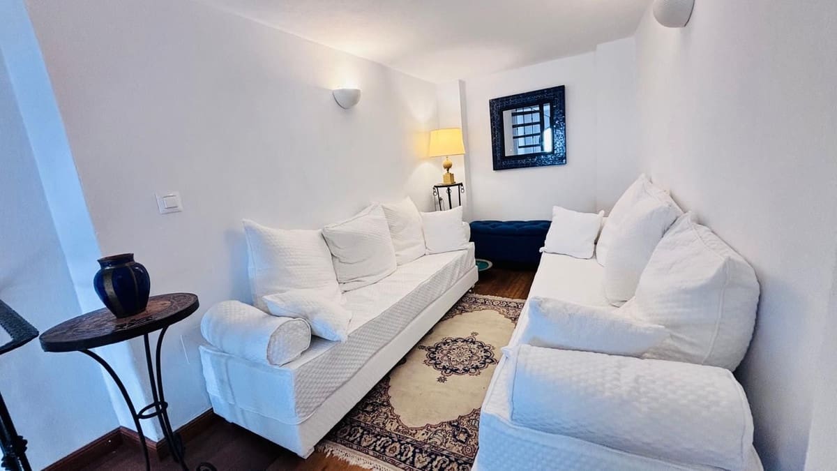 2 camera da letto Casa in vendita in Gaucin - 235.000 € (Rif: 10128614)