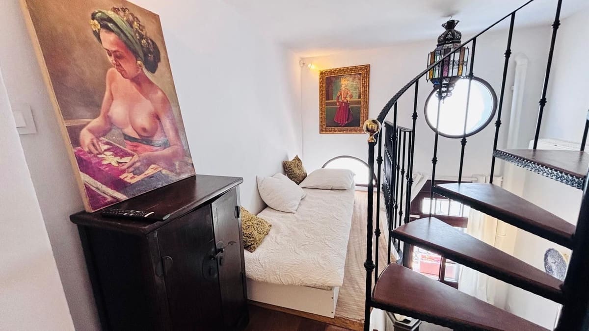 2 camera da letto Casa in vendita in Gaucin - 235.000 € (Rif: 10128614)