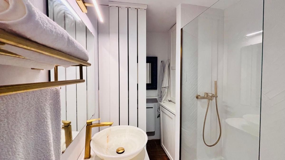 2 camera da letto Casa in vendita in Gaucin - 235.000 € (Rif: 10128614)