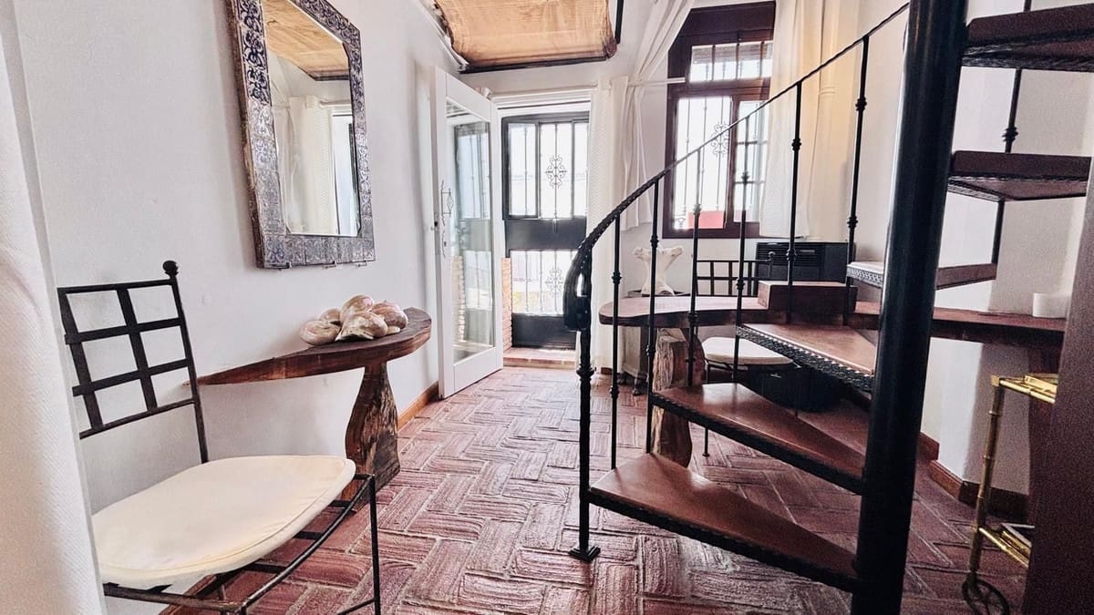 2 camera da letto Casa in vendita in Gaucin - 235.000 € (Rif: 10128614)