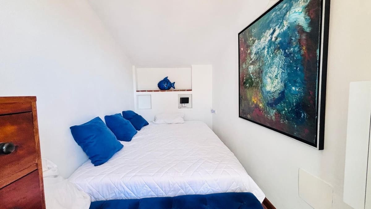 2 camera da letto Casa in vendita in Gaucin - 235.000 € (Rif: 10128614)