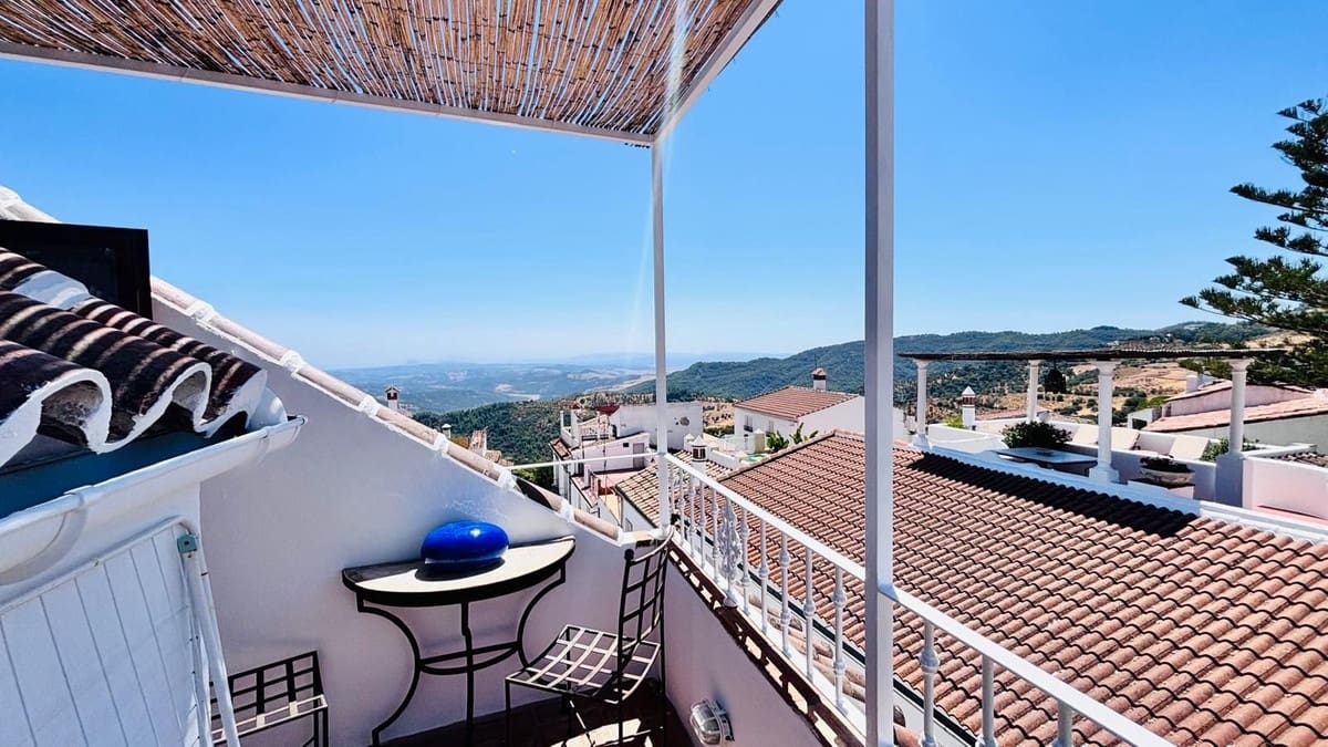 2 camera da letto Casa in vendita in Gaucin - 235.000 € (Rif: 10128614)