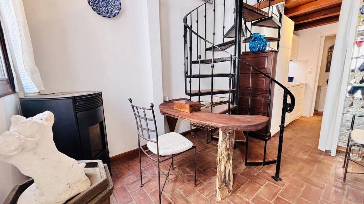 2 camera da letto Casa in vendita in Gaucin - 235.000 € (Rif: 10128614)