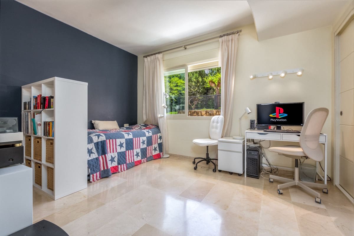 3 slaapkamer Huis te koop in Mijas Costa met zwembad garage - € 690.000 (Ref: 10128617)