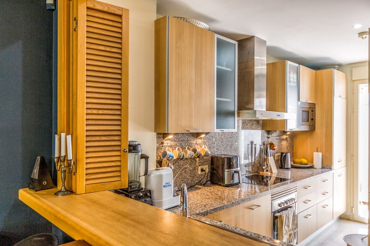 3 slaapkamer Huis te koop in Mijas Costa met zwembad garage - € 690.000 (Ref: 10128617)