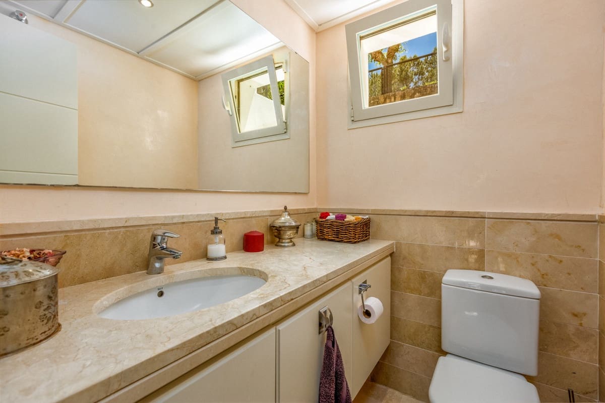 3 slaapkamer Huis te koop in Mijas Costa met zwembad garage - € 690.000 (Ref: 10128617)