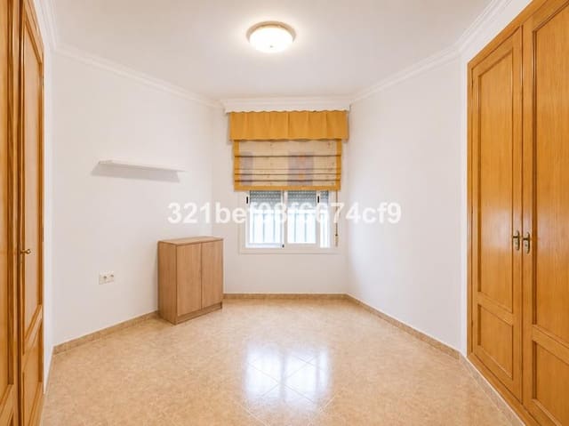2 sovrum Lägenhet till salu i Centro, Estepona - 286 000 € (Ref: 10128621)
