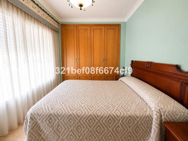 2 sovrum Lägenhet till salu i Centro, Estepona - 286 000 € (Ref: 10128621)