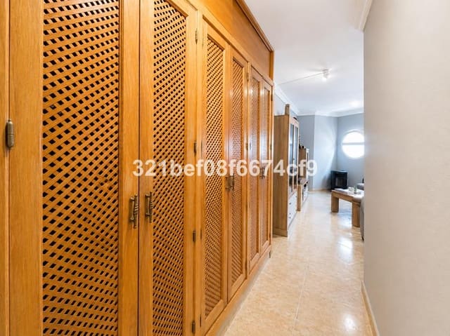 2 sovrum Lägenhet till salu i Centro, Estepona - 286 000 € (Ref: 10128621)