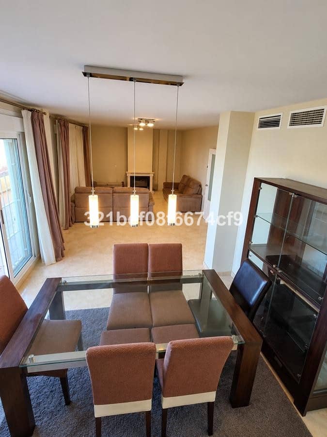4 bedroom Townhouse for sale in Cancelada with pool garage - € 901,500 (Ref: 10128622)