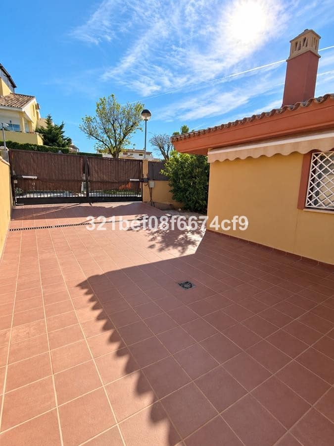4 bedroom Townhouse for sale in Cancelada with pool garage - € 901,500 (Ref: 10128622)