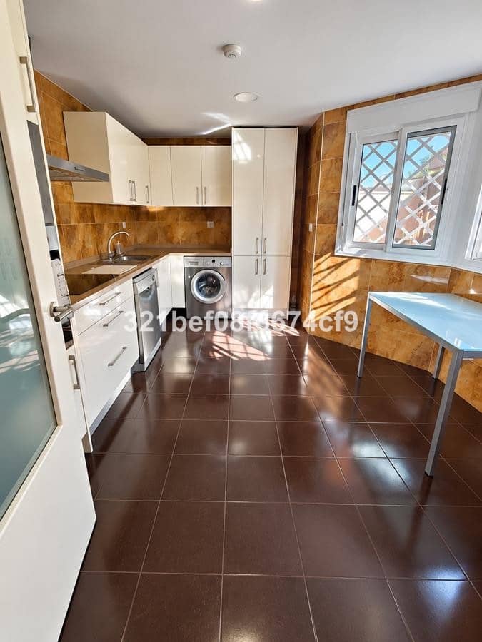 4 bedroom Townhouse for sale in Cancelada with pool garage - € 901,500 (Ref: 10128622)