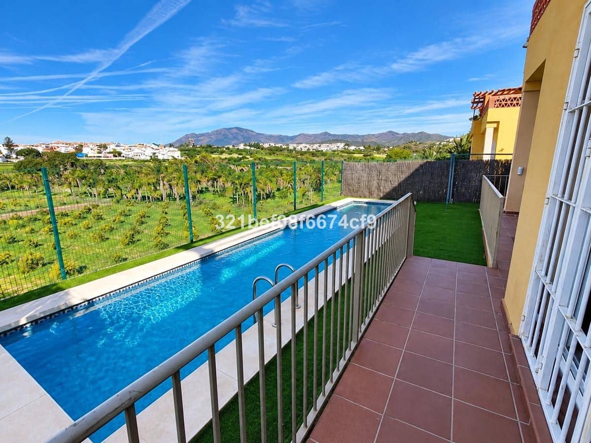 4 bedroom Townhouse for sale in Cancelada with pool garage - € 901,500 (Ref: 10128622)