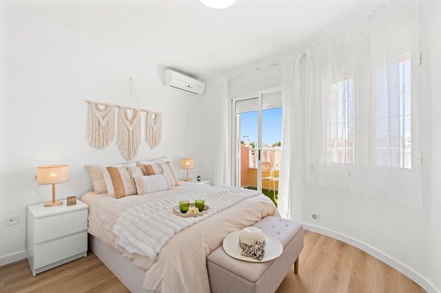 2 camera da letto Casa in vendita in Villamartin, Orihuela con piscina - 229.800 € (Rif: 10128625)