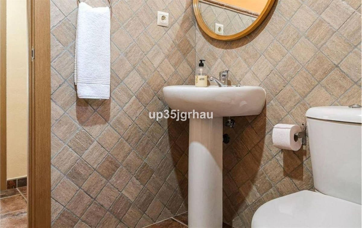 2 sovrum Villa till salu i Benarraba med pool garage - 265 000 € (Ref: 10128627)