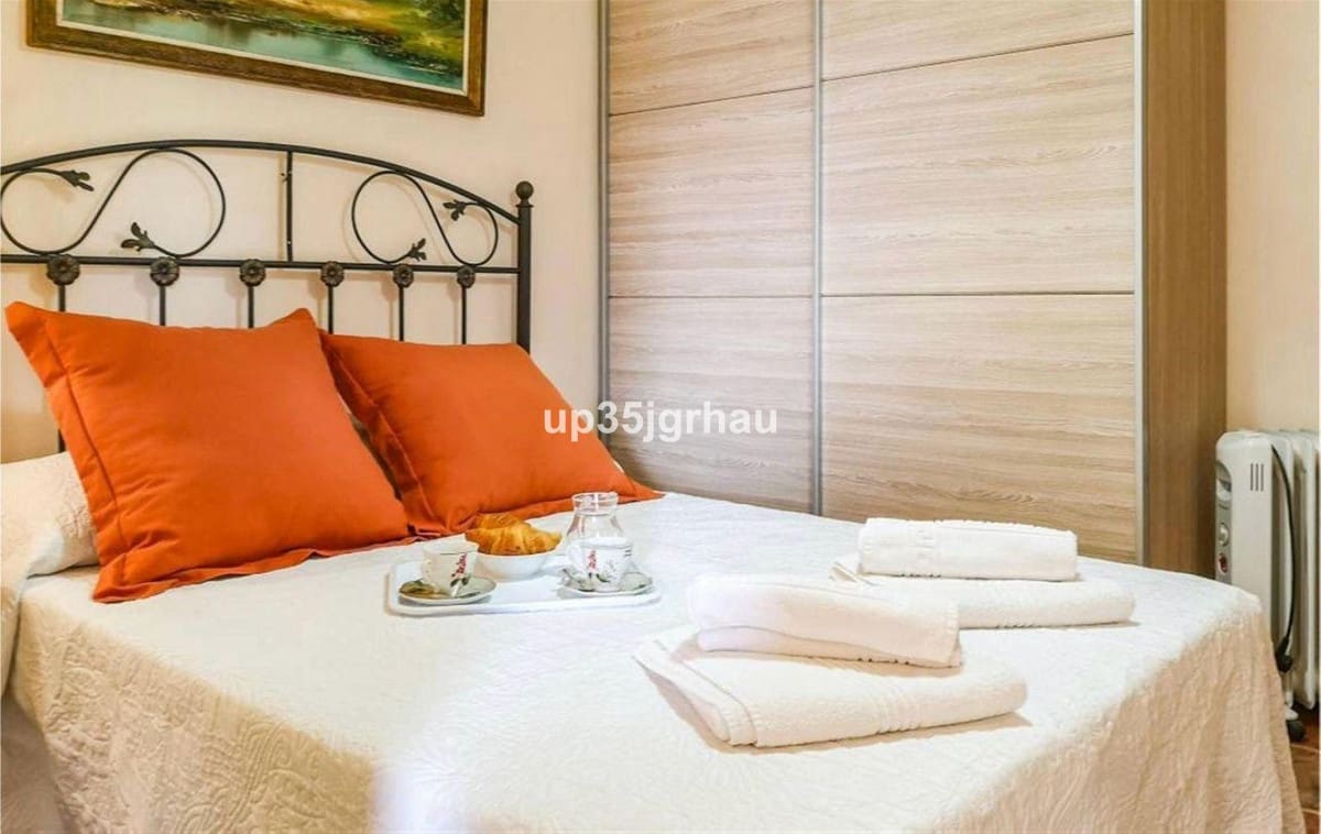2 sovrum Villa till salu i Benarraba med pool garage - 265 000 € (Ref: 10128627)