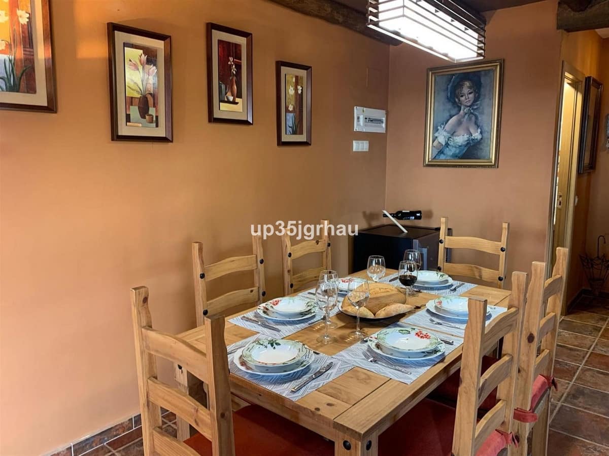 2 sovrum Villa till salu i Benarraba med pool garage - 265 000 € (Ref: 10128627)