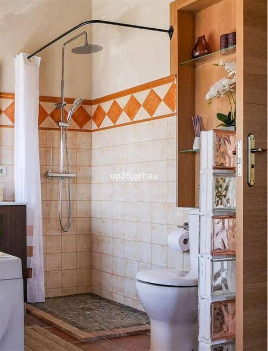 2 sovrum Villa till salu i Benarraba med pool garage - 265 000 € (Ref: 10128627)