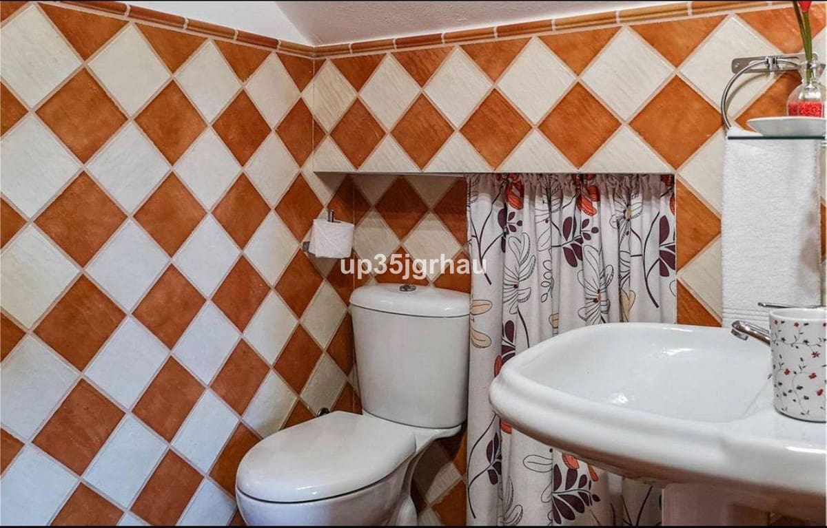 2 sovrum Villa till salu i Benarraba med pool garage - 265 000 € (Ref: 10128627)
