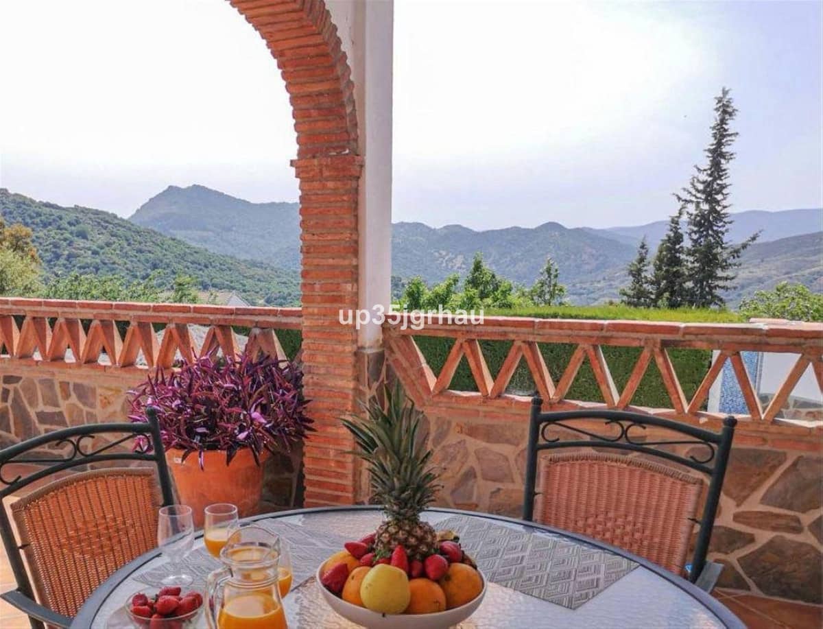 2 sovrum Villa till salu i Benarraba med pool garage - 265 000 € (Ref: 10128627)