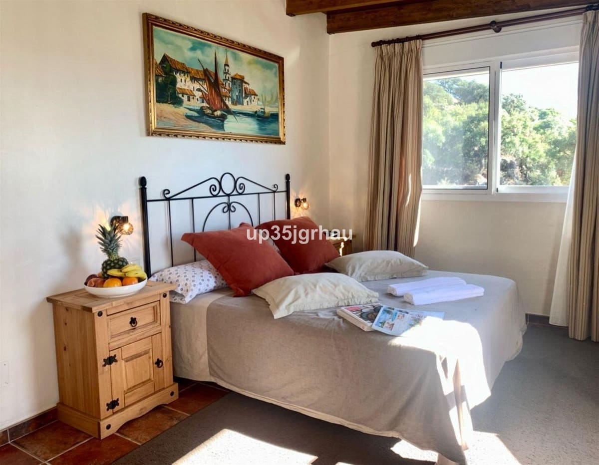 2 sovrum Villa till salu i Benarraba med pool garage - 265 000 € (Ref: 10128627)