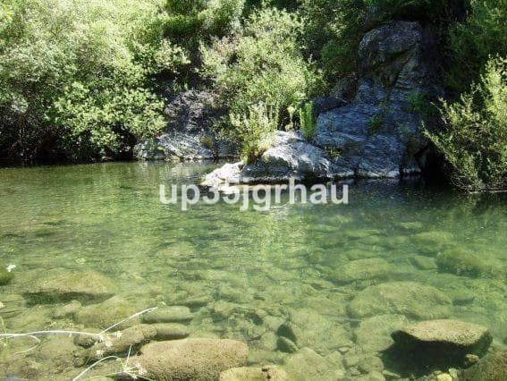 3 sovrum Villa till salu i Gaucin med pool garage - 499 900 € (Ref: 10128628)
