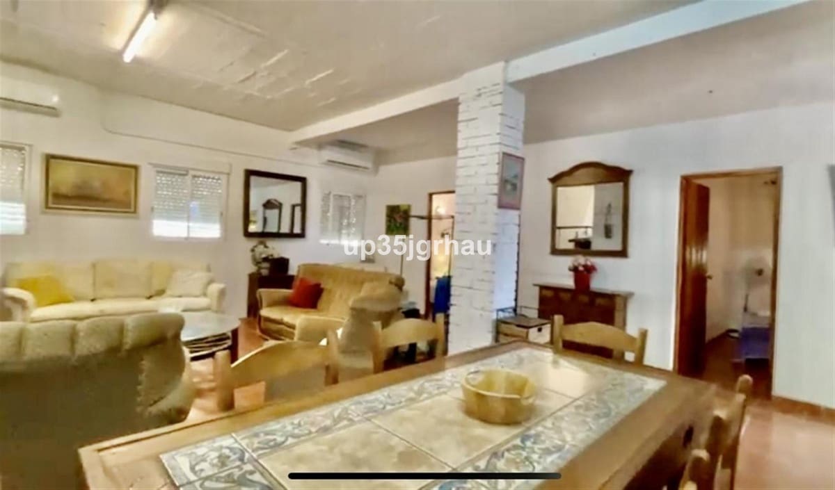 3 sovrum Villa till salu i Gaucin med pool garage - 499 900 € (Ref: 10128628)