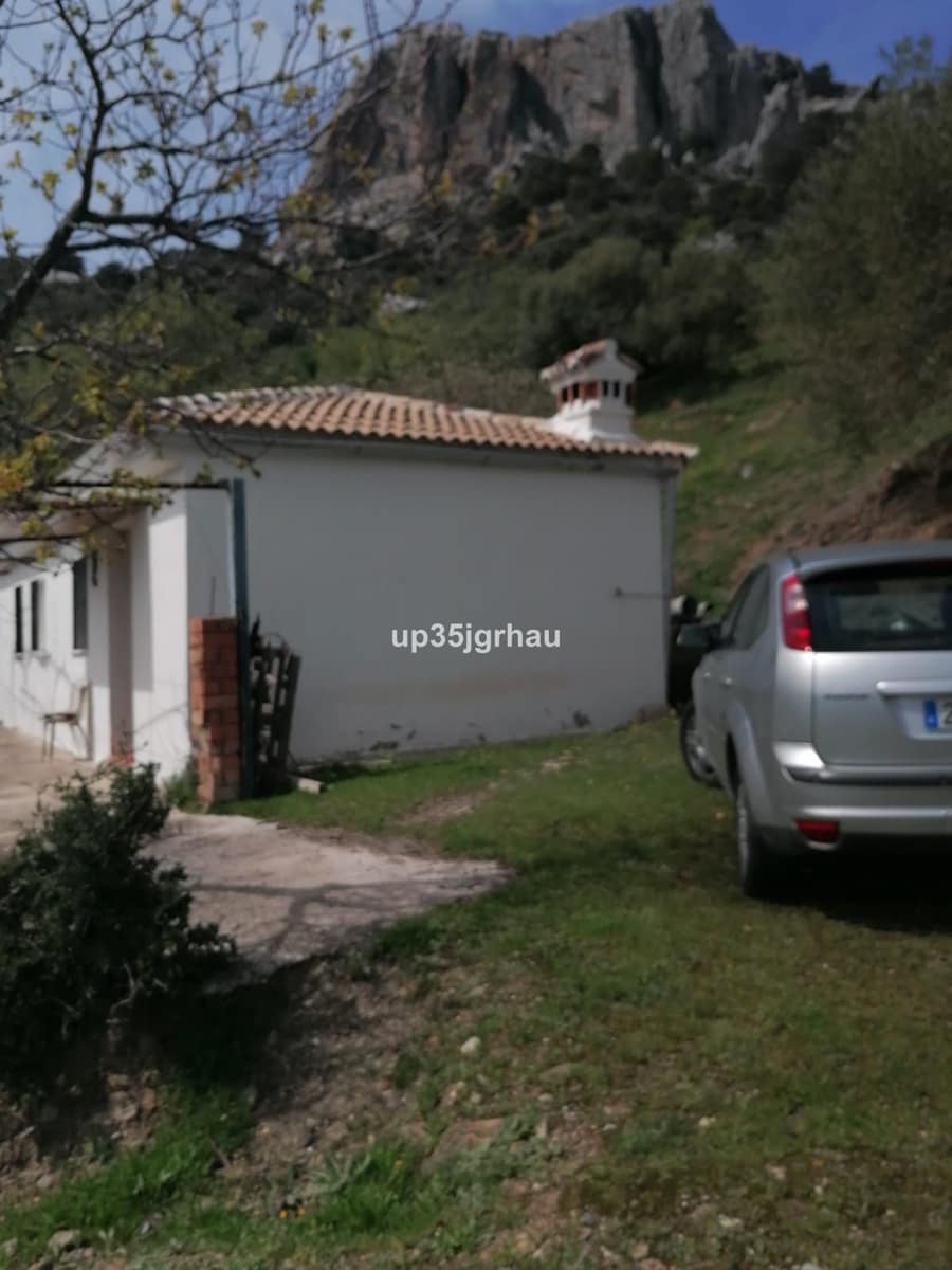 2 bedroom Finca/Country House for sale in Benalauria - € 169,900 (Ref: 10128629)
