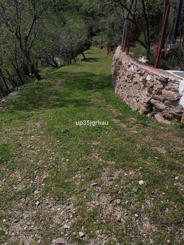2 Zimmer Finca/Landgut zu verkaufen in Benalauría - 169.900 € (Ref: 10128629)