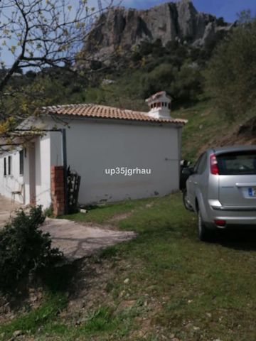 2 Zimmer Finca/Landgut zu verkaufen in Benalauría - 169.900 € (Ref: 10128629)