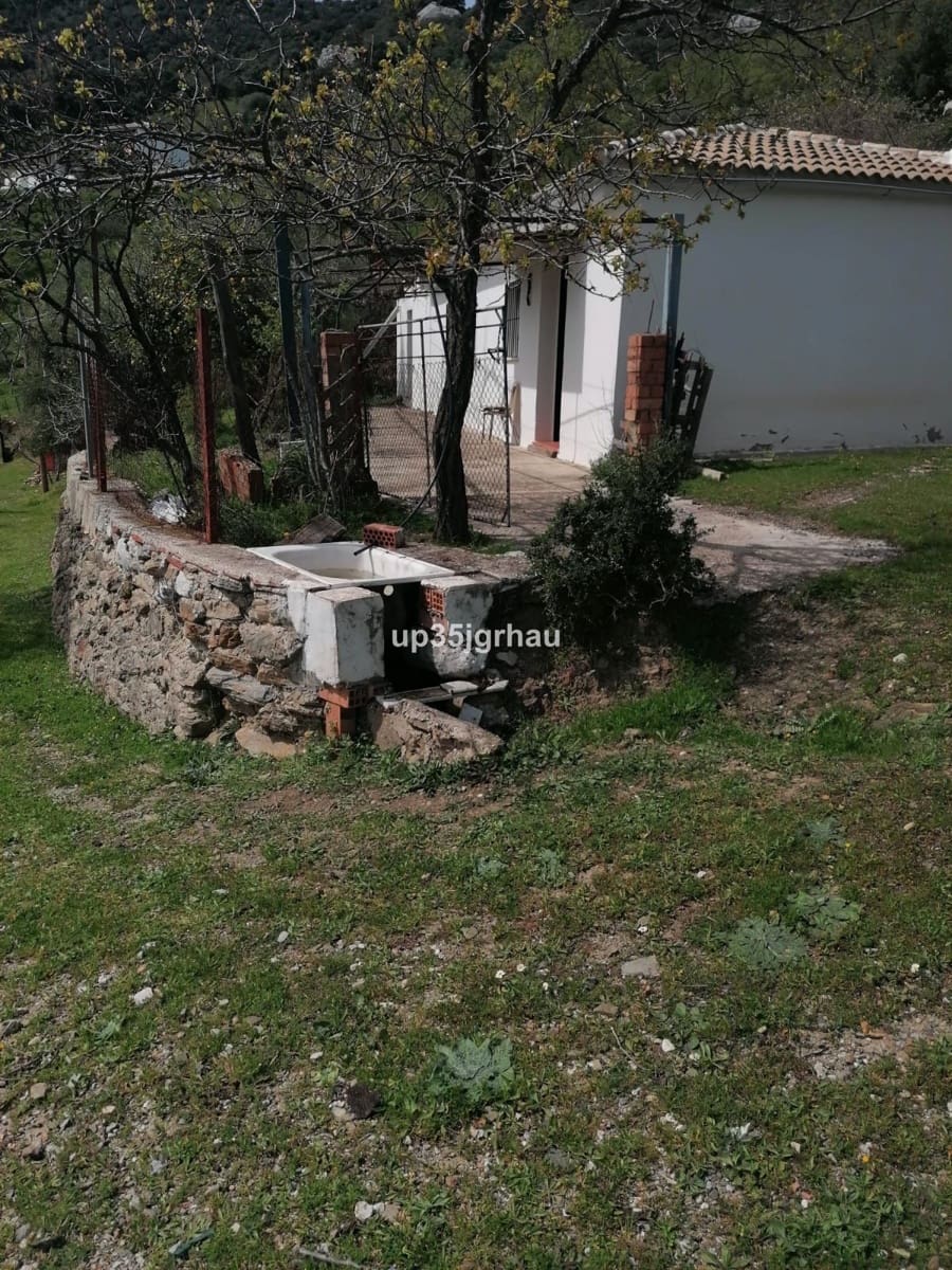 2 bedroom Finca/Country House for sale in Benalauria - € 169,900 (Ref: 10128629)
