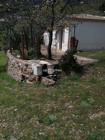 2 Zimmer Finca/Landgut zu verkaufen in Benalauría - 169.900 € (Ref: 10128629)