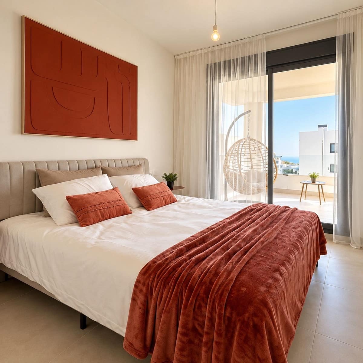 3 quarto Apartamento para venda em Benalmadena com piscina garagem - 484 500 € (Ref: 10128632)
