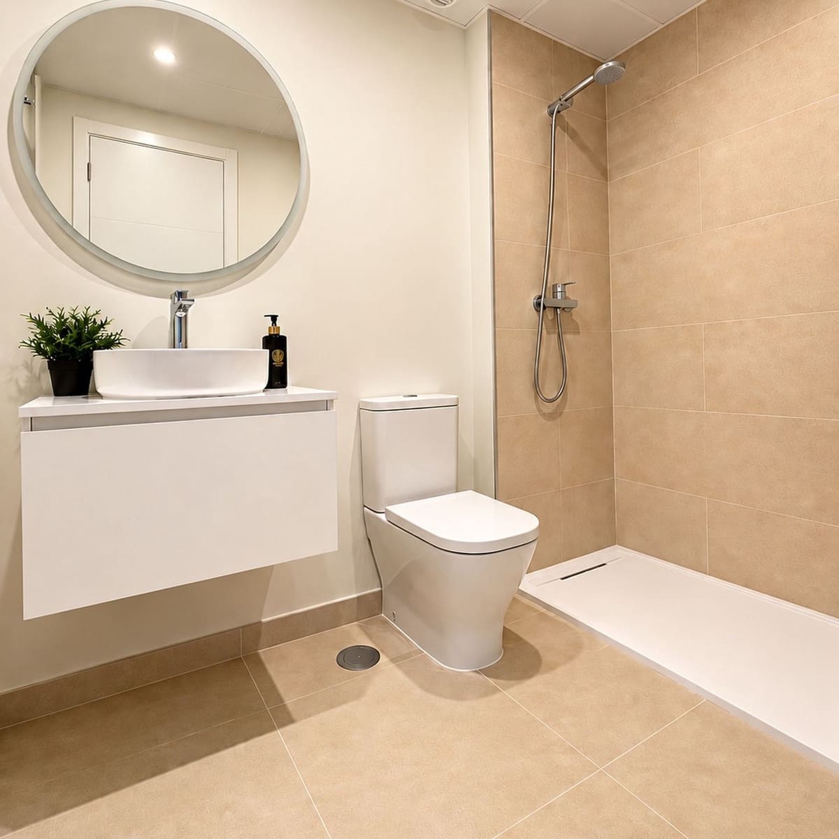 3 quarto Apartamento para venda em Benalmadena com piscina garagem - 484 500 € (Ref: 10128632)