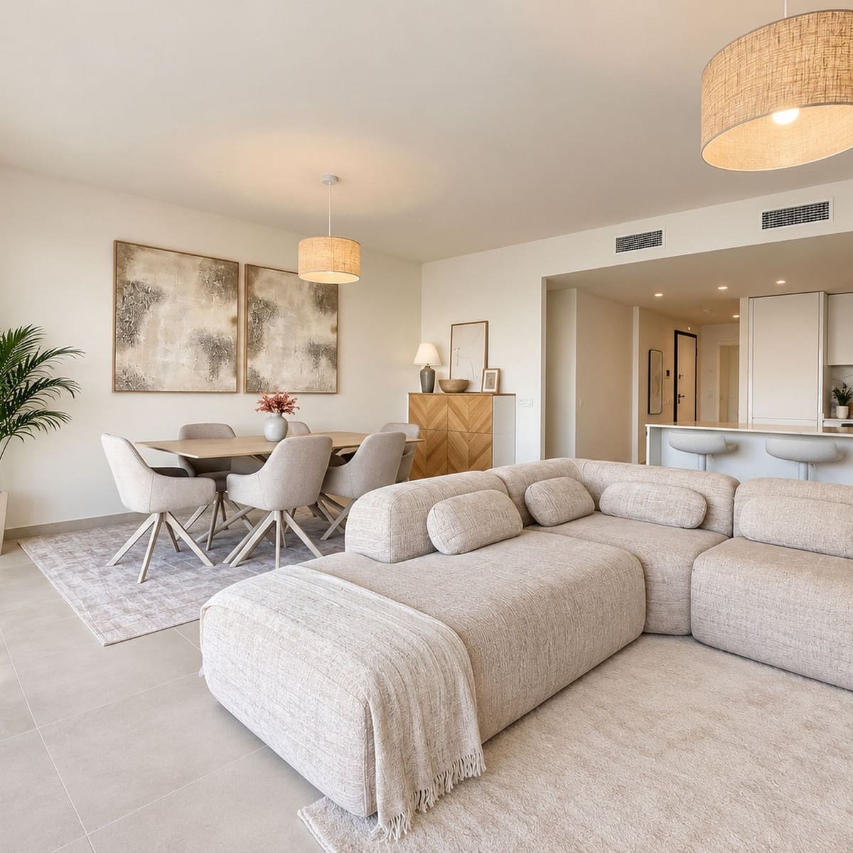 3 quarto Apartamento para venda em Benalmadena com piscina garagem - 484 500 € (Ref: 10128632)