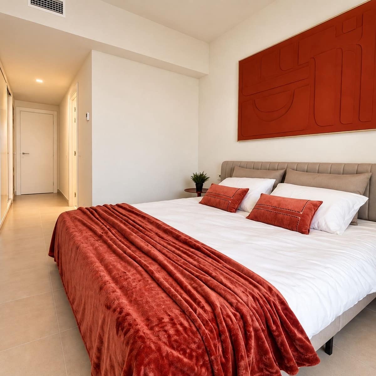 3 quarto Apartamento para venda em Benalmadena com piscina garagem - 484 500 € (Ref: 10128632)